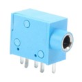 SJ1-3535NG-BE - CONN JACK STEREO 3.5MM R/A