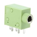 SJ1-3535NG-GR - CONN JACK STEREO 3.5MM R/A