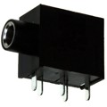 SJ1-3535NG - CONN JACK STEREO 3.5MM R/A