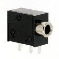 SJ1-3533N - CONN JACK STEREO 3.5MM R/A