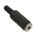 MR-3501 - CONN JACK MONO 3.5MM