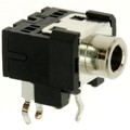 SJ1-3545N - CONN JACK STEREO 3.5MM R/A