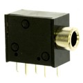 SJ1-3535N - CONN JACK STEREO 3.5MM R/A