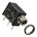 MJ-3502 - CONN JACK MONO 3.5MM R/A