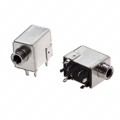 SJ1-3535NS - CONN JACK STEREO 3.5MM R/A