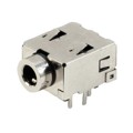 SJ-435107 - CONN JACK 4COND 3.5MM R/A