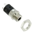SJ1-43502PM - CONN JACK 4COND 3.5MM PNL MT