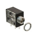 35RAPC3BV4 - CONN JACK STEREO 3.5MM R/A
