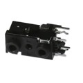 STX-4235-3/3-N - CONN JACK STEREO 3.5MM VERT