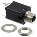 111PCX - CONN JACK MONO 6.35MM PNL MNT