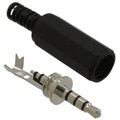 SP-35401 - CONN PLUG STEREO 3.5MM 4COND