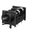 SN37A14B - CONN JACK STEREO 6.35MM R/A