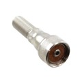 2501F - CONN MIC PLUG MONO 2COND