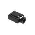 ASJ-99H-R-HT-T/R - AUDIO JACK