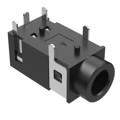 54-00174 - CONN JACK 4COND 3.5MM R/A