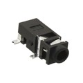 SJ-2524-SMT-TR - CONN JACK STEREO 2.5MM SMD R/A