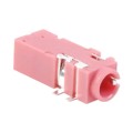 SJ-43516-SMT-TR-PI - CONN JACK 4COND 3.5MM SMD R/A