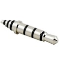 50-00397 - CONN PLUG 4COND 3.5MM