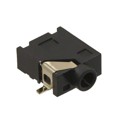 MJ1-2510-SMT-TR - CONN JACK MONO 2.5MM SMD R/A