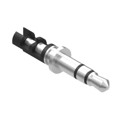 50-00946 - CONN PLUG 3.5MM STEREO MOLD STYL
