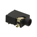 SJ1-3514-SMT-TR - CONN JACK STEREO 3.5MM SMD R/A