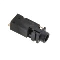 35RASMT2AHNTRX - CONN JACK MONO 3.5MM SMD R/A