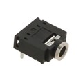 SJ1-3524N - CONN JACK STEREO 3.5MM R/A