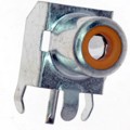 RCJ-017 - CONN RCA JACK MONO 3.2MM R/A