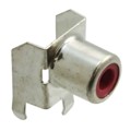 RCJ-012 - CONN RCA JACK MONO 3.2MM R/A