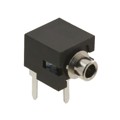 MJ-2506N - CONN JACK MONO 2.5MM R/A