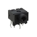 STX-3120-5B - CONN JACK STEREO 3.5MM PCB R/A