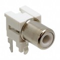 PJRAN1X1U02X - CONN RCA JACK MONO 3.2MM R/A
