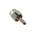 3501MX - CONN RCA PLUG MONO 2COND