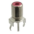 RCJ-022 - CONN RCA JACK MONO 3.2MM PCB