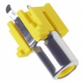 RCJ-054 - CONN RCA JACK MONO 3.2MM PCB