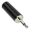 MP-2501A - AUDIO PLUG, 2.5 MM, STRAIGHT, MO