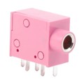 SJ1-3535NG-PI - CONN JACK STEREO 3.5MM R/A