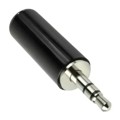 SP-3530A - AUDIO PLUG, 3.5 MM, STRAIGHT, 3