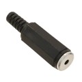 MR-2501 - CONN JACK MONO 2.5MM