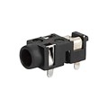 4832.2330 - CONN JACK STEREO 3.5MM R/A