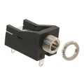 MJ-3536 - CONN JACK MONO 3.5MM R/A