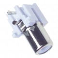 RCJ-043 - CONN RCA JACK MONO 3.2MM R/A