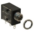 35RAPC2AV4 - CONN JACK MONO 3.5MM R/A