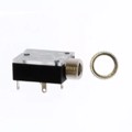 SJ1-3515 - CONN JACK STEREO 3.5MM R/A