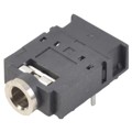 SJ-3566BN - CONN JACK MONO R/A 3.5MM PCB