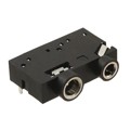SJD1-3201-54 - CONN JACK DUAL STEREO 2.5MM R/A