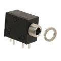 SJ1-3534 - CONN JACK STEREO 3.5MM R/A