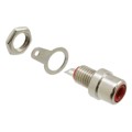 RCJ-032 - CONN RCA JACK MONO 3.2MM PNL MT