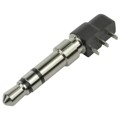 SP-3533-02 - AUDIO PLUG, 3.5 MM, RT, 3 CONDUC