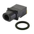 SJ-3541A-TR-67 - STEREO JACK, IP67, 3.5, 5 CONDUC